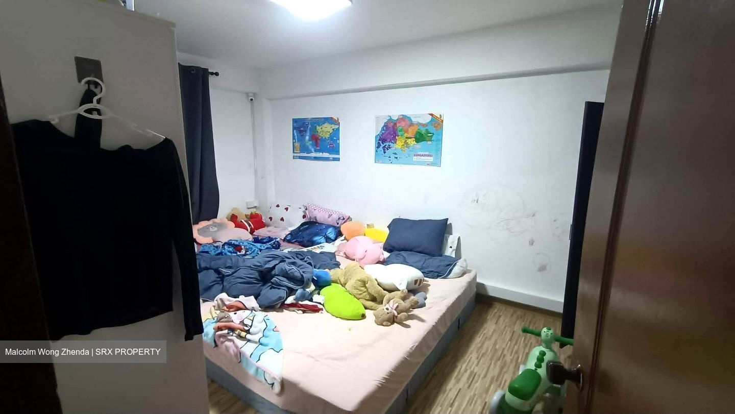 Blk 44 Bendemeer Road (Kallang/Whampoa), HDB 3 Rooms #547411311